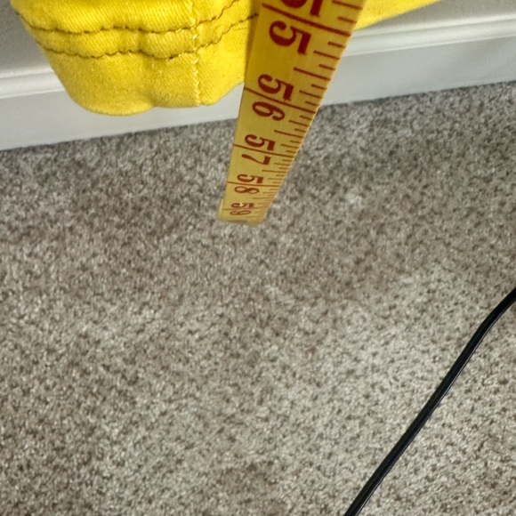 Wildfang The Essential Long Sleeve Coverall Small EUC - Picture 5 of 6